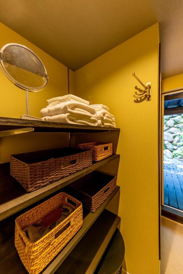 Tsuki-Akari Takayama - Japanese Modern Vacation Stay With An Open-Air Bath Exterior foto